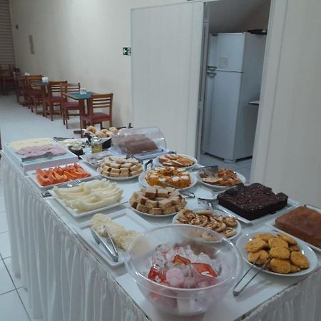 Hotel Sao Judas Jundiaí Екстериор снимка