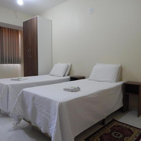 Hotel Sao Judas Jundiaí Екстериор снимка