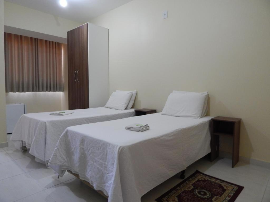 Hotel Sao Judas Jundiaí Екстериор снимка